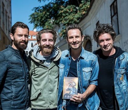 RADIO – Il était une foi… The Sun