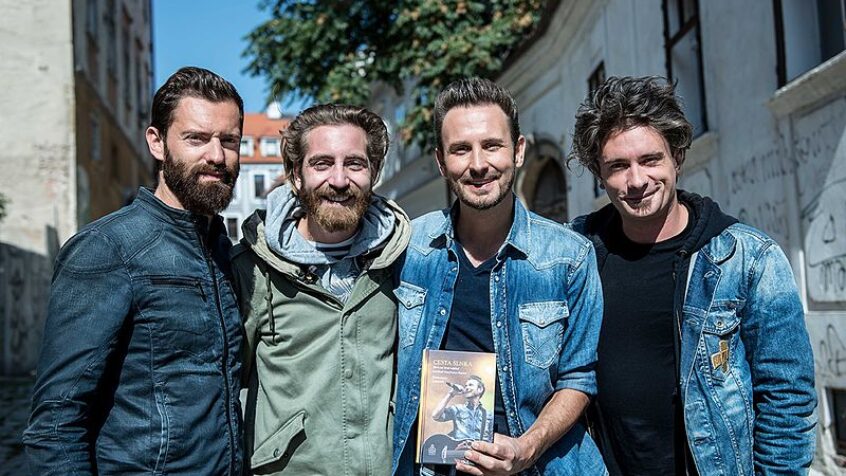 RADIO – Il était une foi… The Sun
