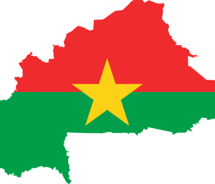 Burkina Faso: obsèques de six chrétiens abattus dans leur église par des djihadistes