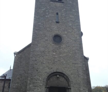 Jacques de Vitry est rentré à Oignies