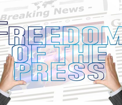 3 mai, Journée mondiale de la liberté de la presse