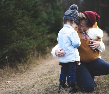 Bruxelles – Toujours plus de parents solo