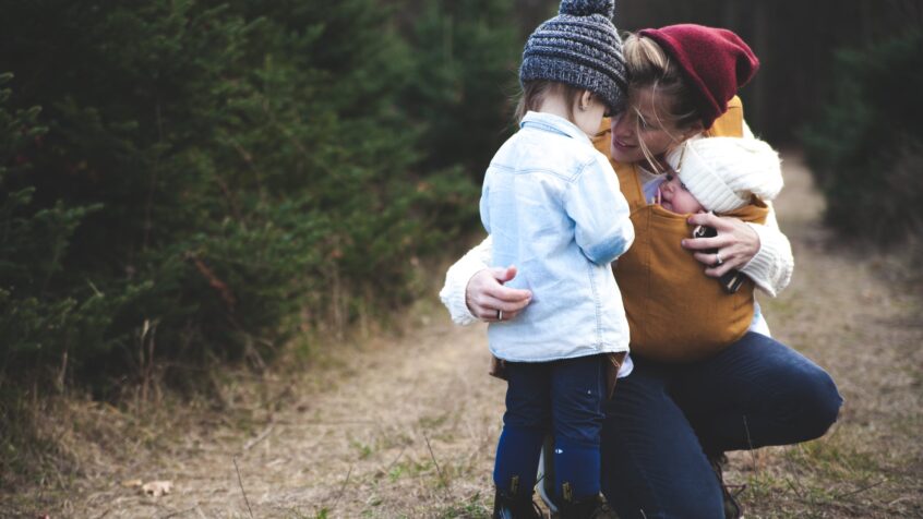 Bruxelles – Toujours plus de parents solo