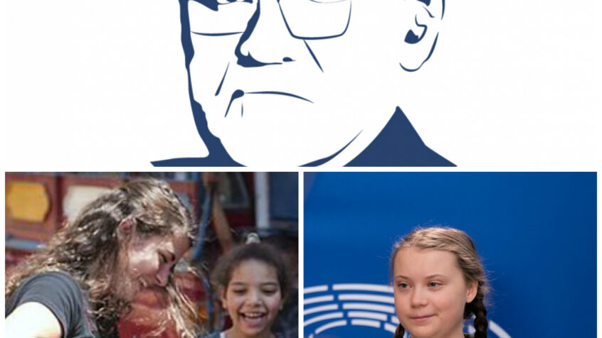 Etre attentif aux autres « Romero » de notre temps