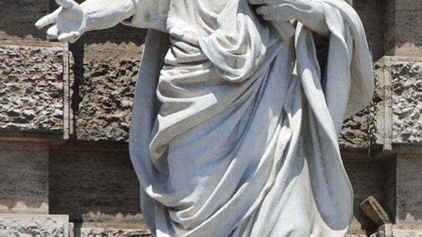Actualités: le Vatican n&rsquo;y perd pas son latin