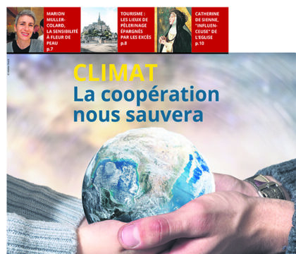 Sommaire du journal Dimanche n°25 du 23 juin 2019