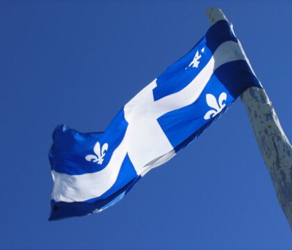 Québec : le projet de loi sur la laïcité a été voté