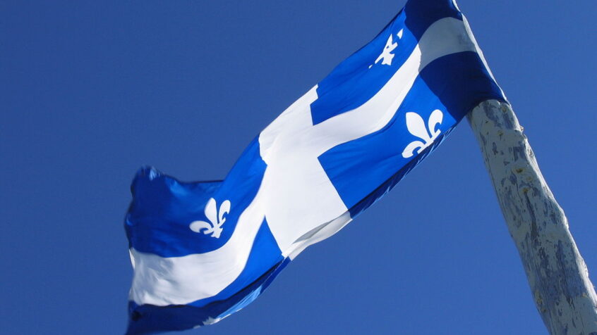 Québec : le projet de loi sur la laïcité a été voté