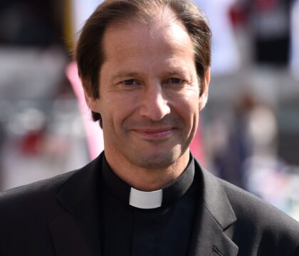 Belgique: L&rsquo;abbé Etienne Montero, nouveau vicaire régional de l&rsquo;Opus Dei