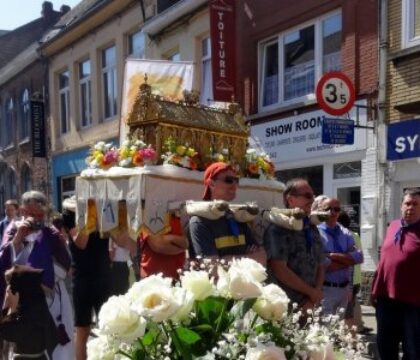 Grand Tour de Basse-Wavre