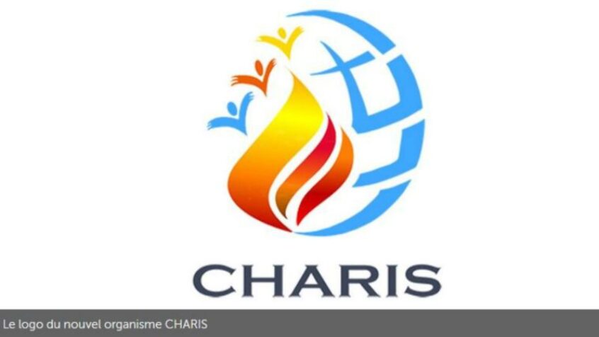 Le pape François lancera &lsquo;Charis&rsquo;, le service de renouveau charismatique