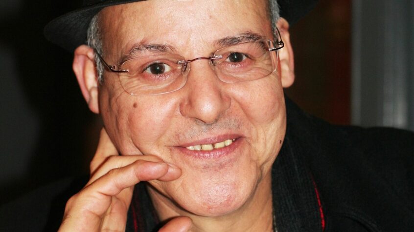 Moulay-Bachir Belqaid : « Le monde musulman se désintéresse de l’Autre »