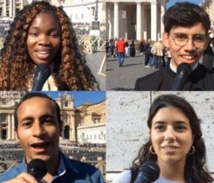 Début du XIe Forum international des jeunes