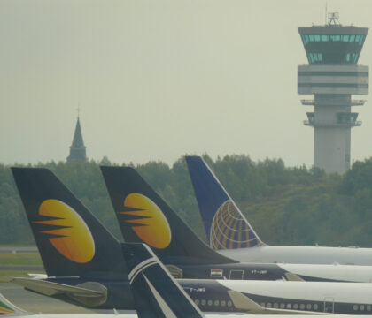Rencontre mondiale des aumôniers d&rsquo;aéroport