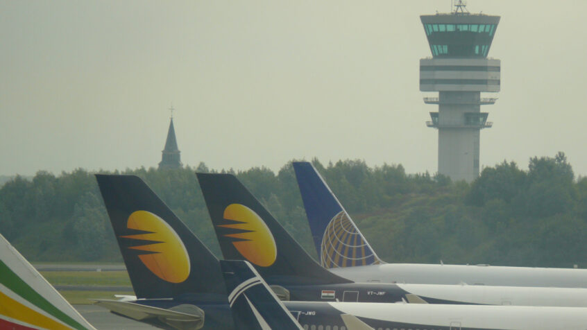 Rencontre mondiale des aumôniers d&rsquo;aéroport