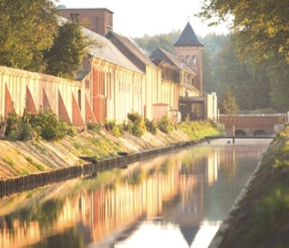 À l’abbaye de Westmalle, les moines trappistes brassent par charité !