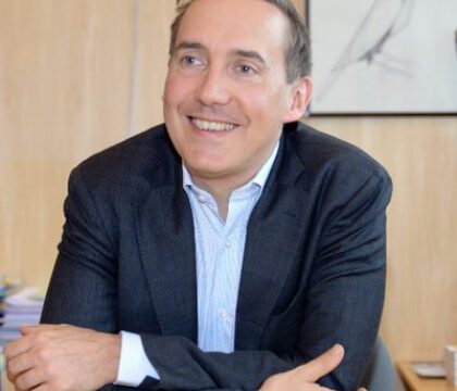 Gaël Giraud : « Ecologie : seule la coopération nous sauvera »