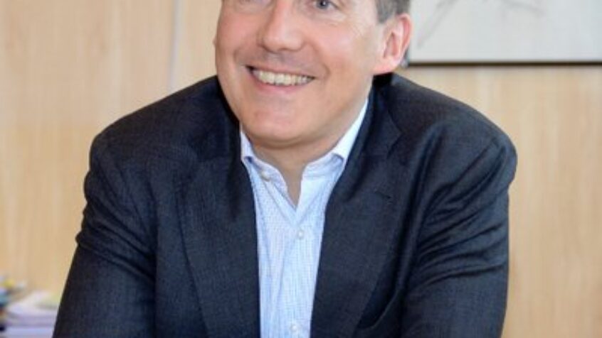 Gaël Giraud : « Ecologie : seule la coopération nous sauvera »