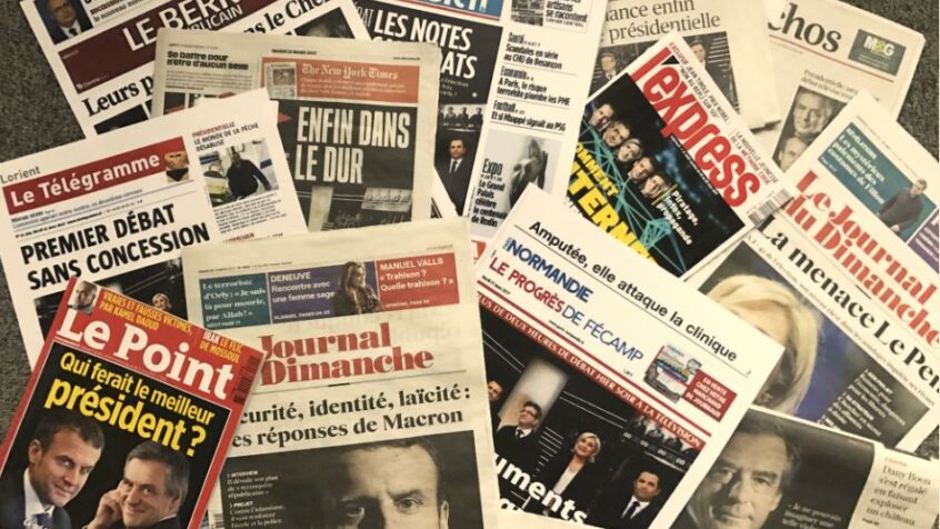 Faîtes-nous rêver!
