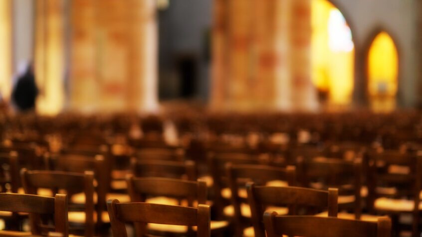 SUISSE: les femmes en Eglise sortent dans la rue