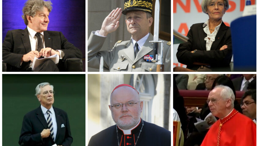 Grandes Conférences Catholiques: le programme de la nouvelle saison dévoilé
