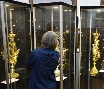 La nouvelle exposition du CHASHa s’ouvre au grand public