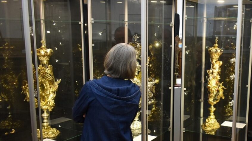 La nouvelle exposition du CHASHa s’ouvre au grand public