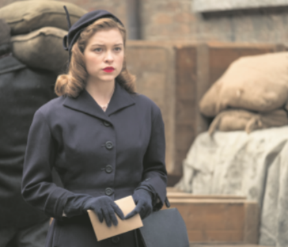CINEMA: Une femme d&rsquo;influence