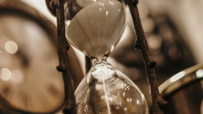Les mots pour le dire : « Parlons du temps… »