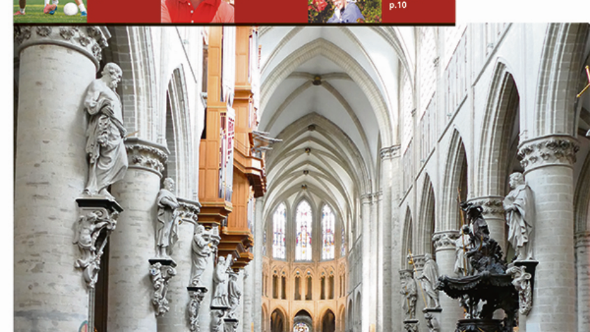 Sommaire du journal Dimanche n°26 du 30 juin 2019