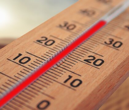 Des églises comme abris contre la canicule