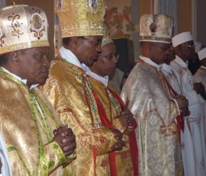 Les évêques de Belgique appellent à restaurer les droits de l&#8217;homme en Erythrée