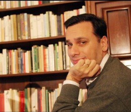 Andrea Monda: « Un titre de journal peut tuer »