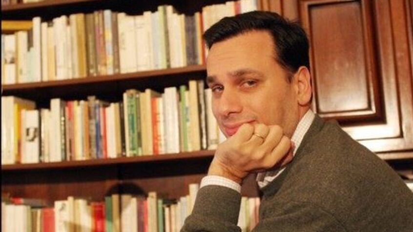 Andrea Monda: « Un titre de journal peut tuer »