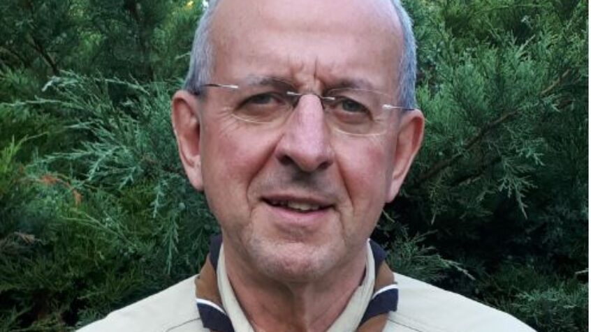 Un nouveau conseiller spirituel pour les Scouts d’Europe