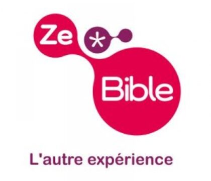 Un tout nouveau site pour ZeBible