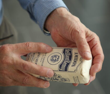 Bastogne: surmonter Alzheimer grâce à des boites de souvenirs