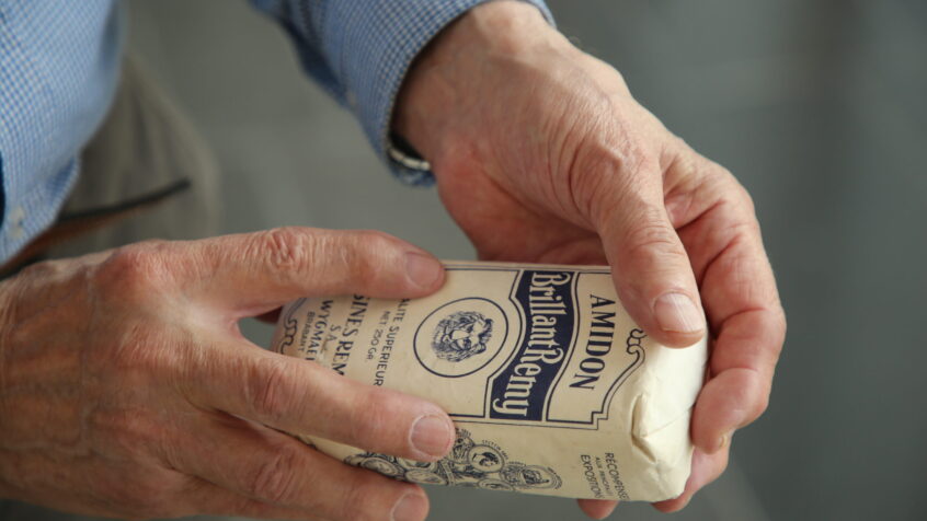 Bastogne: surmonter Alzheimer grâce à des boites de souvenirs