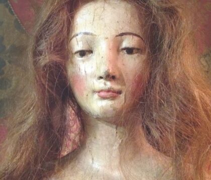 « MaryaM » ou la Vierge au cœur d&rsquo;une exposition