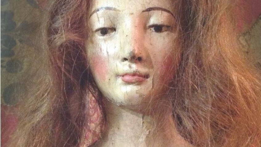 « MaryaM » ou la Vierge au cœur d&rsquo;une exposition
