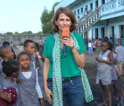 Programmes KTO du 26 août au 1er septembre 2019
