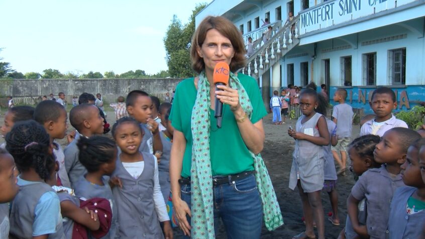 Programmes KTO du 26 août au 1er septembre 2019