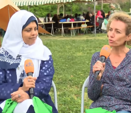 Programmes KTO du 12 au 18 août 2019
