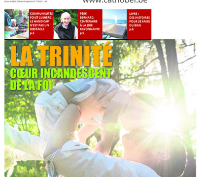 Sommaire du journal Dimanche n°27 du 11 août 2019