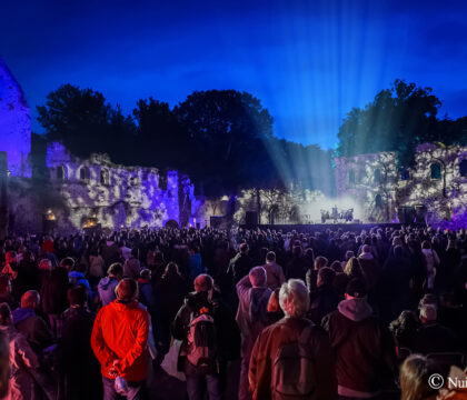 Nuit des Chœurs 2019 : Une nuit enchantée  et en chansons