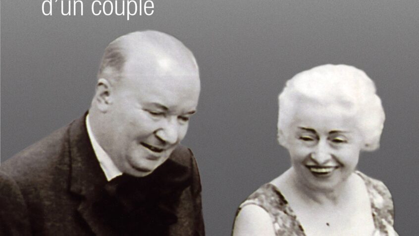 Un livre-hommage au couple Follereau