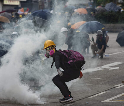 Hong Kong: la délicate position de l&rsquo;Eglise
