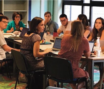 Ouverture d&rsquo;un nouveau collège jésuite à Bruxelles