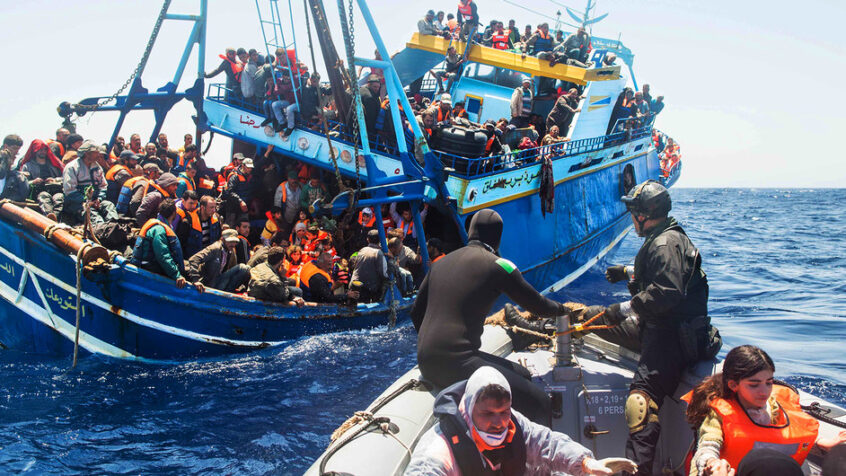 Italie: Et maintenant?