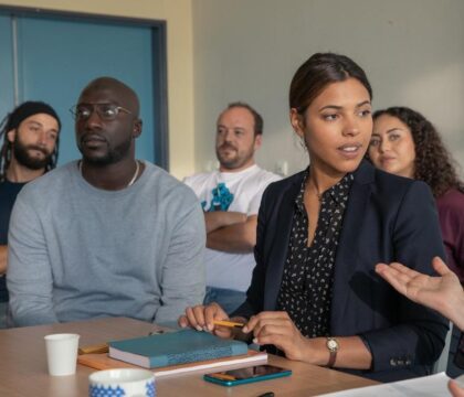 Cinéma – Rentrée chahutée